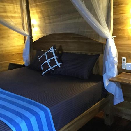 Tranquality Chalets Tangalle Exterior photo