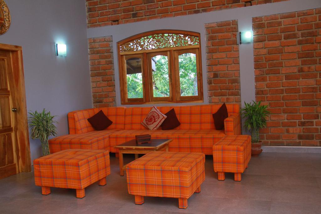 Tranquality Chalets Tangalle Room photo