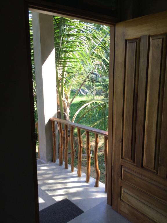 Tranquality Chalets Tangalle Exterior photo