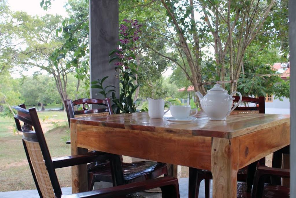 Tranquality Chalets Tangalle Exterior photo